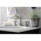 Kingston Brass FSC1979BX Widespread Bathroom Faucet with Pop-Up Drain, Polished Nickel FSC1979BX - alternate 5